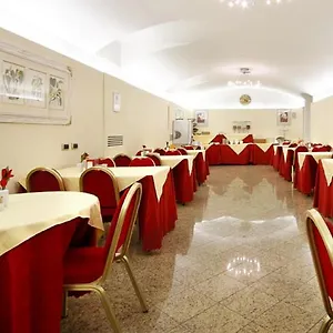 Hotell Terminal, Milano