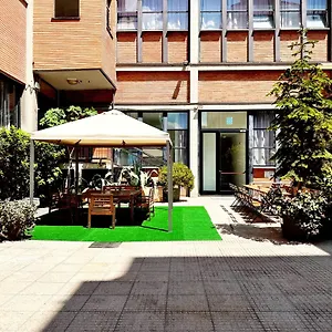 Vandrarhem Mio, Milano