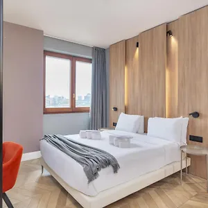 3* ホテル City Center Duomo