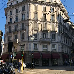 Hotell La Madonnina, Milano
