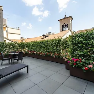 Hotell Castello, Milano
