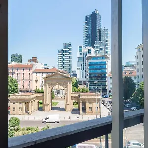  Apartamento Porta Nuova 52