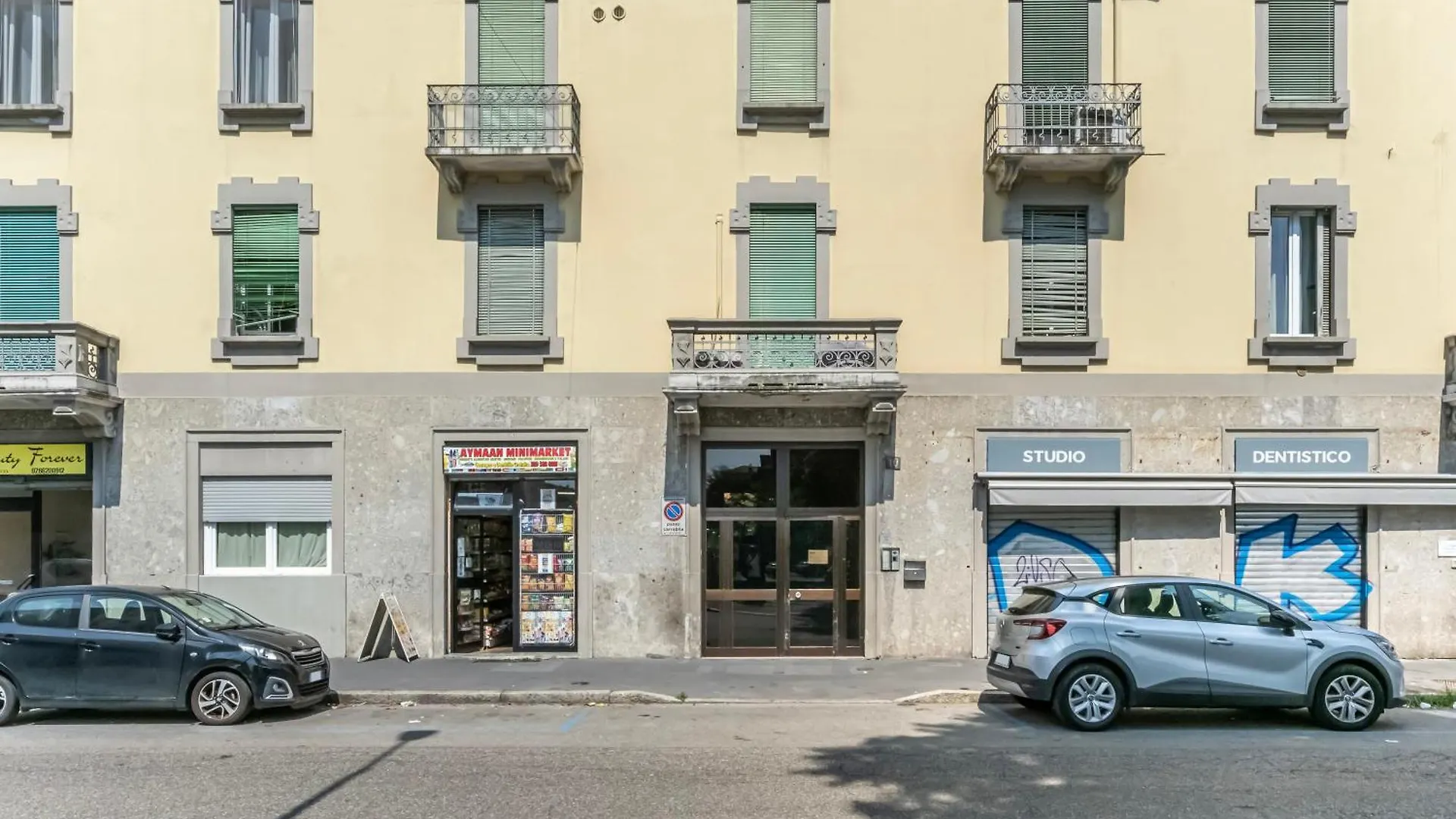 Bright Apartment 700M From Dergano M3 Milan 0*,  Italy